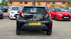 Toyota Aygo X 1.0 VVT-i Pure 5dr Auto Petrol Hatchback